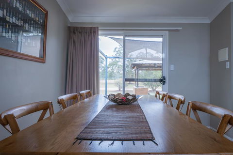 The Grange On Hermitage - Accommodation Georgetown 3