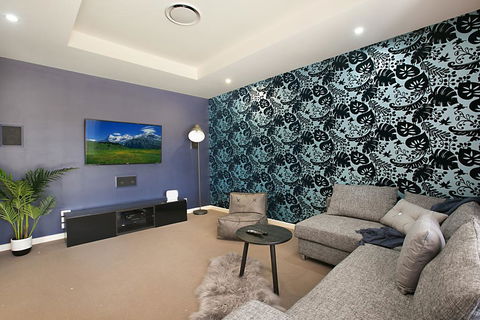 The Grape Escape - Accommodation Georgetown 1