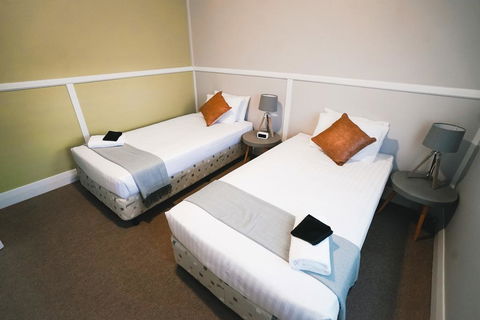 The Greenroof - Accommodation Georgetown 3