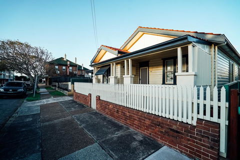 The Greenroof - Accommodation Georgetown 1