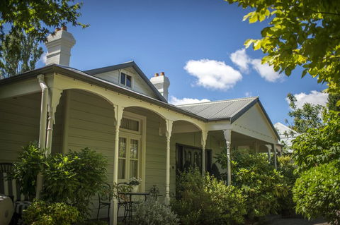 The Greens Of Leura - Accommodation Georgetown 0