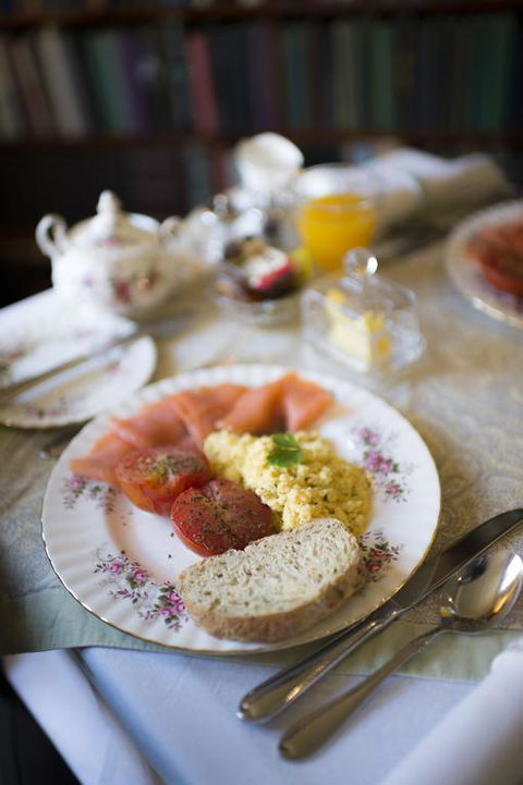 The Greens Of Leura - Accommodation Georgetown 3