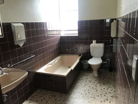 The Greenwich - Accommodation Georgetown 3