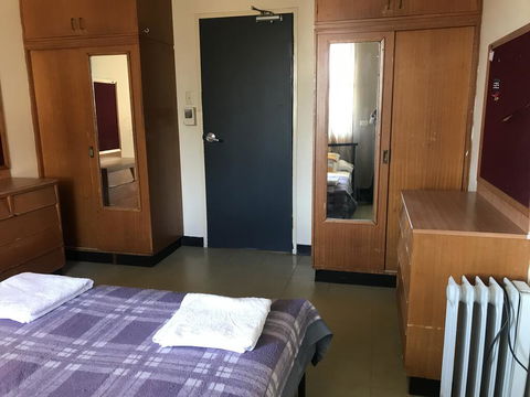 The Greenwich - Accommodation Georgetown 1