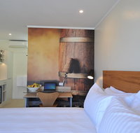 The Griff Motel - Accommodation Georgetown