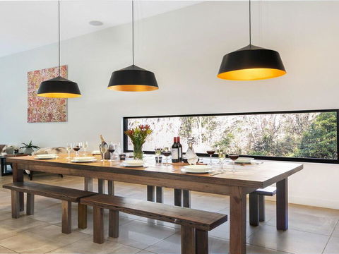 The Gullies Retreat - Escape, Relax And Unwind - Accommodation Georgetown 1