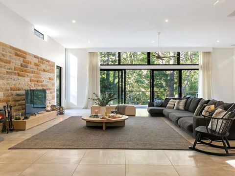 The Gullies Retreat - Escape, Relax And Unwind - Accommodation Georgetown 3