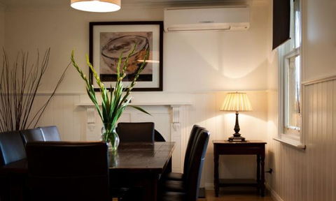 The Gums - Accommodation Georgetown 2