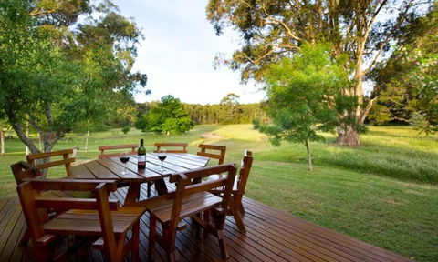The Gums - Accommodation Georgetown 1