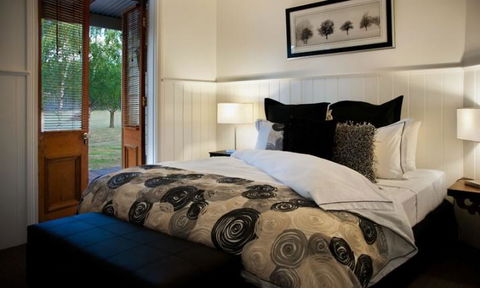 The Gums - Accommodation Georgetown 3