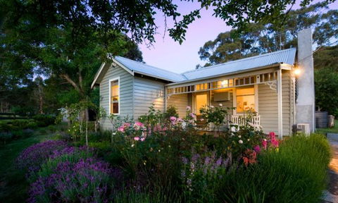 The Gums - Accommodation Georgetown 0