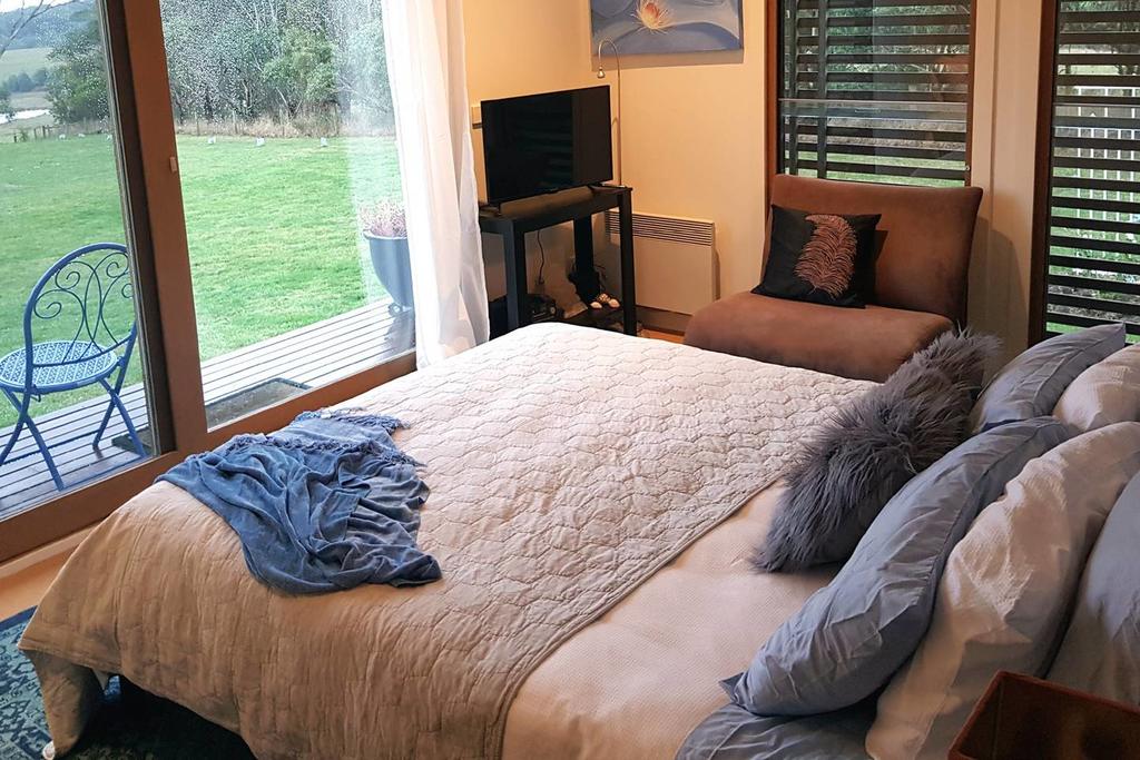 Ardath ACT Accommodation Georgetown