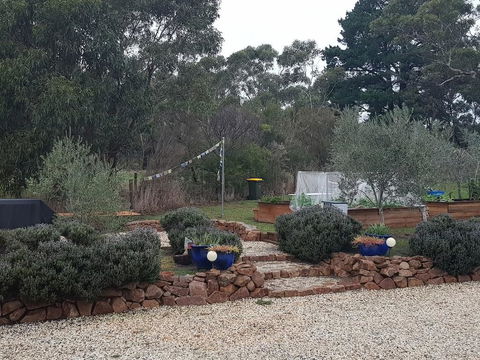 The Gurdies Room With Amazing Sunset Views - Accommodation Georgetown 3