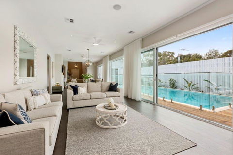 The Hampton's In Blairgowrie - Accommodation Georgetown 0