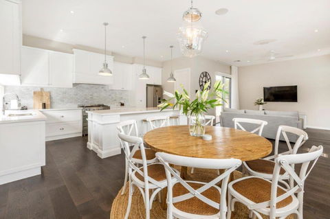 The Hampton's In Blairgowrie - Accommodation Georgetown 2