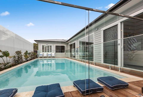 The Hampton's In Blairgowrie - Accommodation Georgetown 1