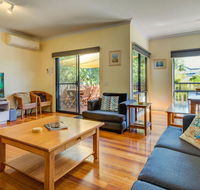The Haven - Accommodation Georgetown