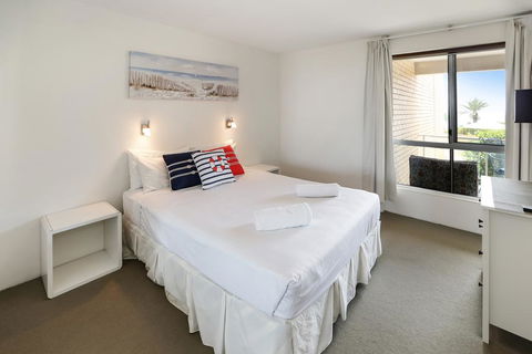 The Headlands Apartments - Accommodation Georgetown 1