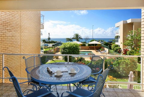 The Headlands Apartments - Accommodation Georgetown 3