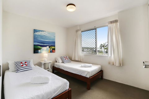 The Headlands Apartments - Accommodation Georgetown 2