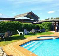 The Heritage Bendigo - Accommodation Georgetown