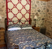The Heritage Garden - Accommodation Georgetown