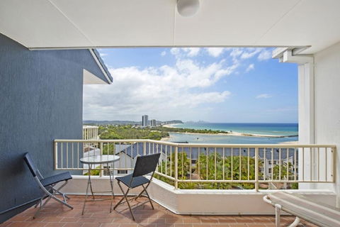The Hill Apartments Currumbin Beach - Accommodation Georgetown 0