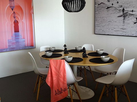 The Hill Apartments Currumbin Beach - Accommodation Georgetown 2