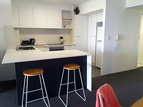 The Hill Apartments Currumbin Beach - Accommodation Georgetown 1