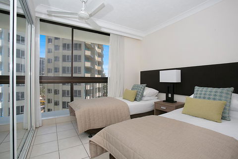 The Imperial Surfers Paradise - Accommodation Georgetown 0
