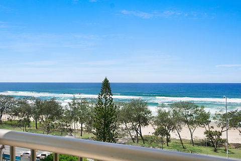 The Imperial Surfers Paradise - Accommodation Georgetown 1