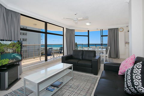 The Imperial Surfers Paradise - Accommodation Georgetown 3