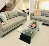 The Isedale - Accommodation Georgetown