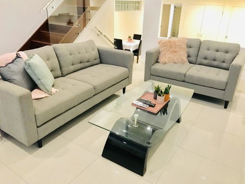The Isedale - Accommodation Georgetown 0