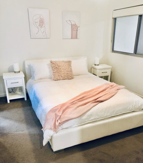 The Isedale - Accommodation Georgetown 3
