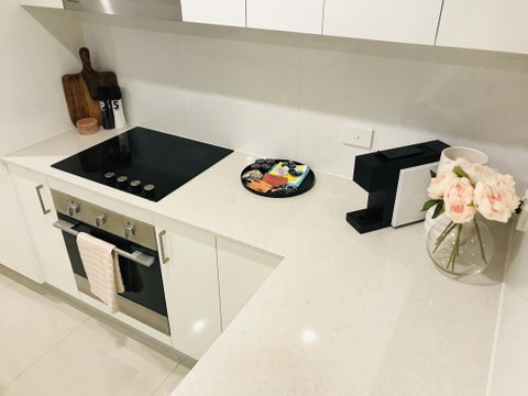 The Isedale - Accommodation Georgetown 1