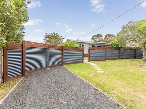 The Island Retreat Ventnor - Accommodation Georgetown 1