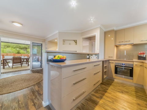The Island Retreat Ventnor - Accommodation Georgetown 0