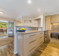 The Island Retreat Ventnor - Accommodation Georgetown
