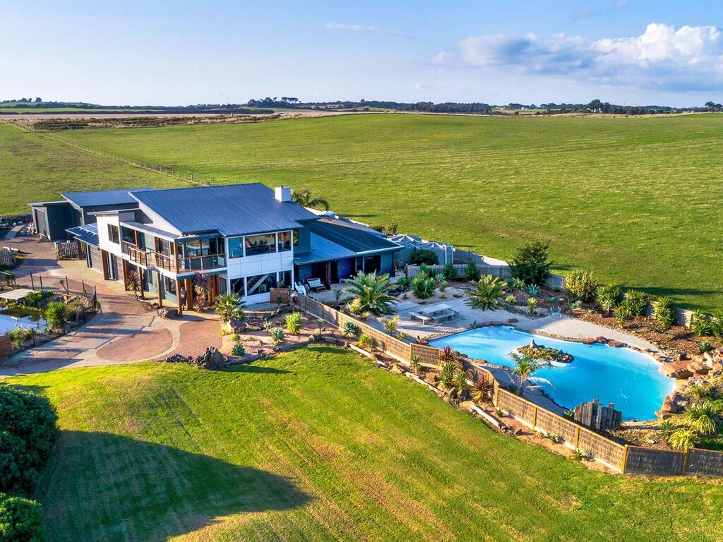 Summerlands VIC Accommodation Georgetown
