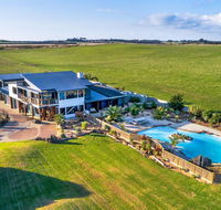 The Islander - Accommodation Georgetown