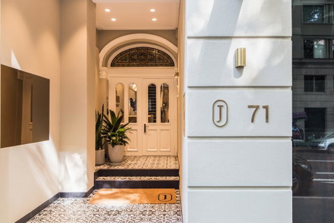 The Jensen Potts Point - Accommodation Georgetown 1