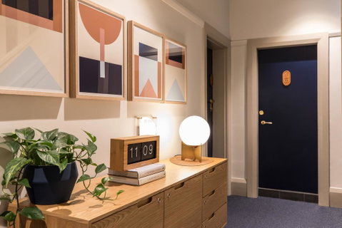 The Jensen Potts Point - Accommodation Georgetown 2