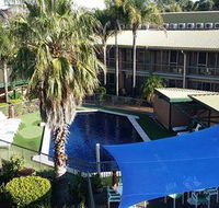 The John Hunter Motel - Accommodation Georgetown