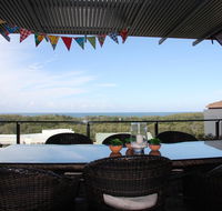 The Kingscliff Summerhouse - Accommodation Georgetown