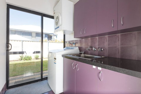 The Lane, Doubleview - Accommodation Georgetown 2