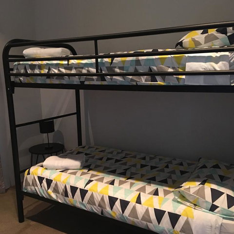 The Lane, Doubleview - Accommodation Georgetown 3