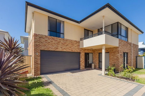 The Lane, Doubleview - Accommodation Georgetown 0