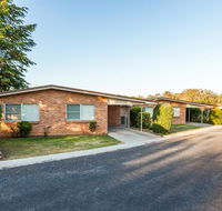 The Laneway - Accommodation Georgetown