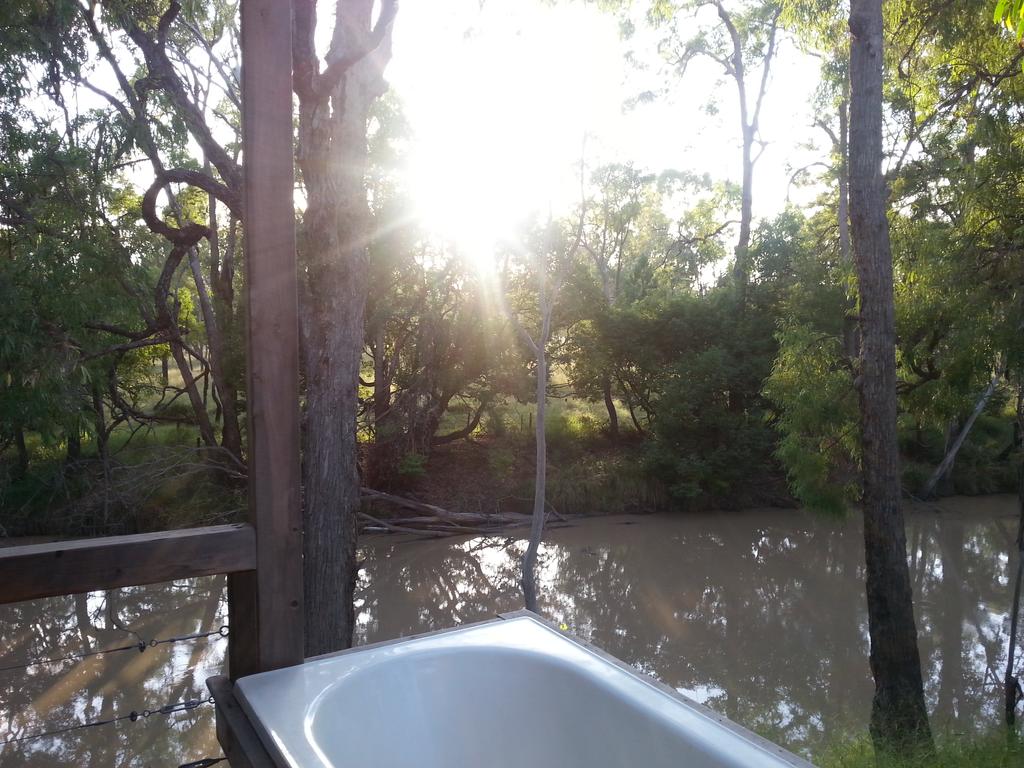 Mount Whitestone QLD Accommodation Georgetown